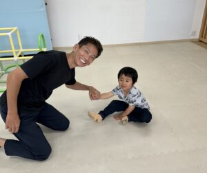 株式会社G-net代表のメッセージのご紹介①