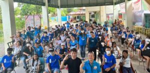 株式会社G-net代表のメッセージのご紹介⑦「お客様第一」