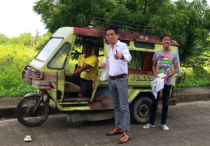 株式会社G-net代表のメッセージのご紹介②