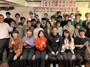 株式会社G-net代表のメッセージのご紹介⑥「海賊になりきれます！」