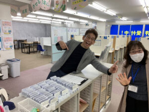 株式会社G-net代表のメッセージのご紹介⑨「やりたいことがない人へ」